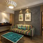 Jen Penang Georgetown By Shangri-La