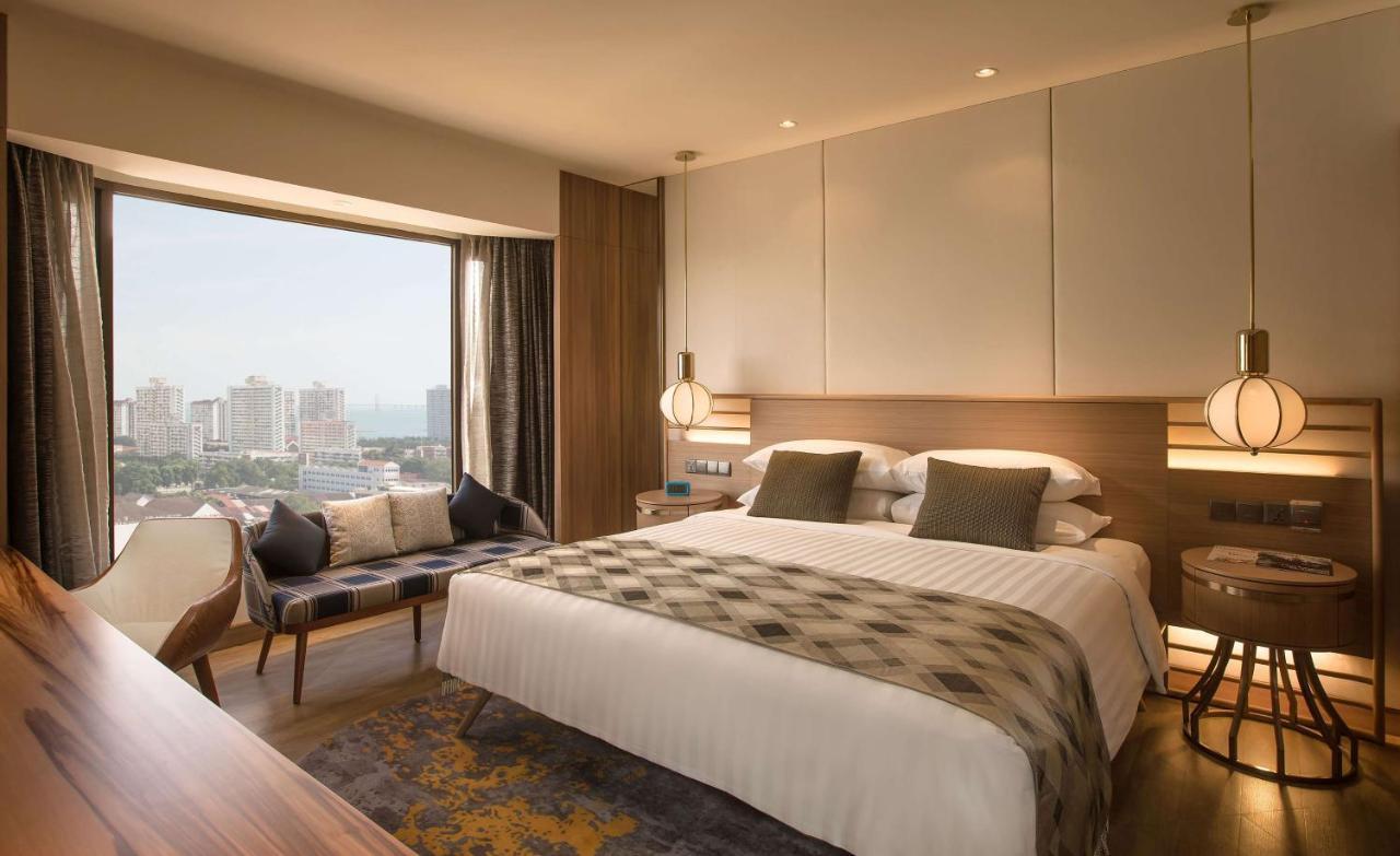 Jen Penang By Shangri-la