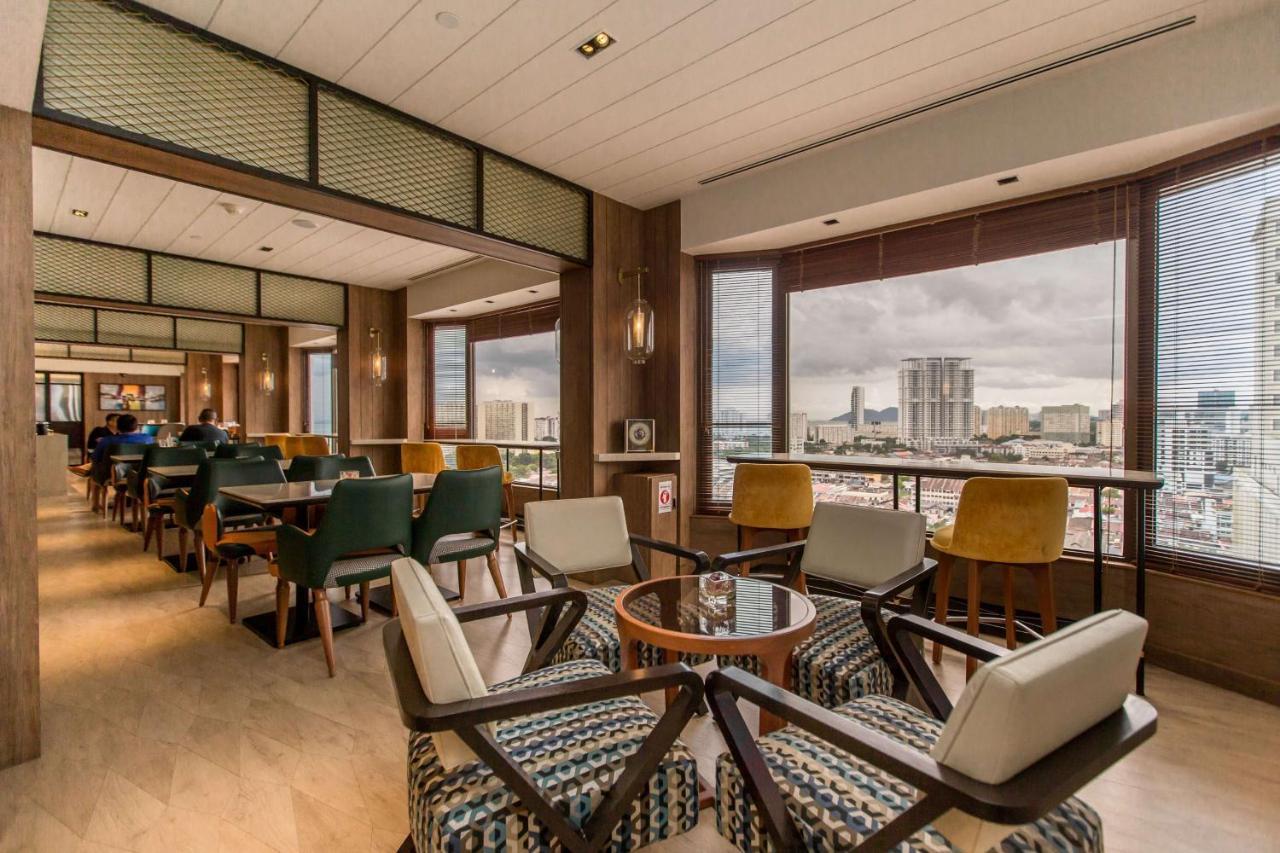 Jen Penang By Shangri-la George Town