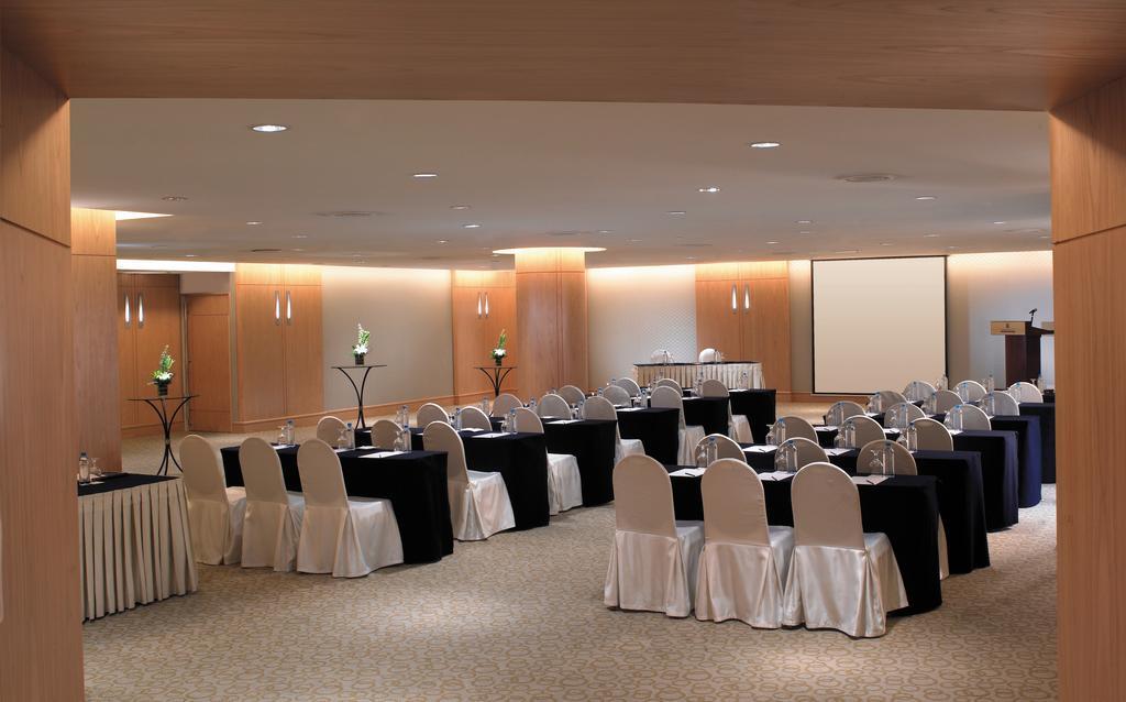 Hotel Jen Penang By Shangri-la George Town