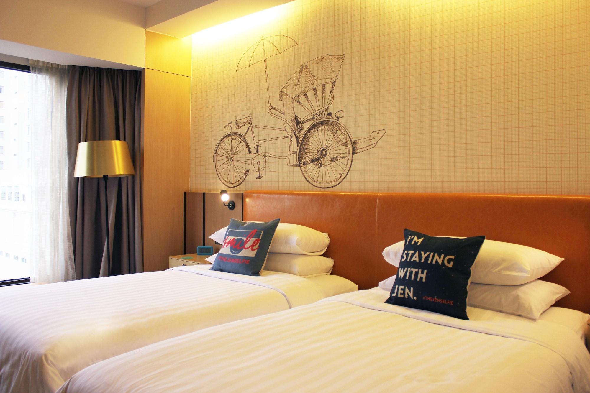 Jen Penang By Shangri-la