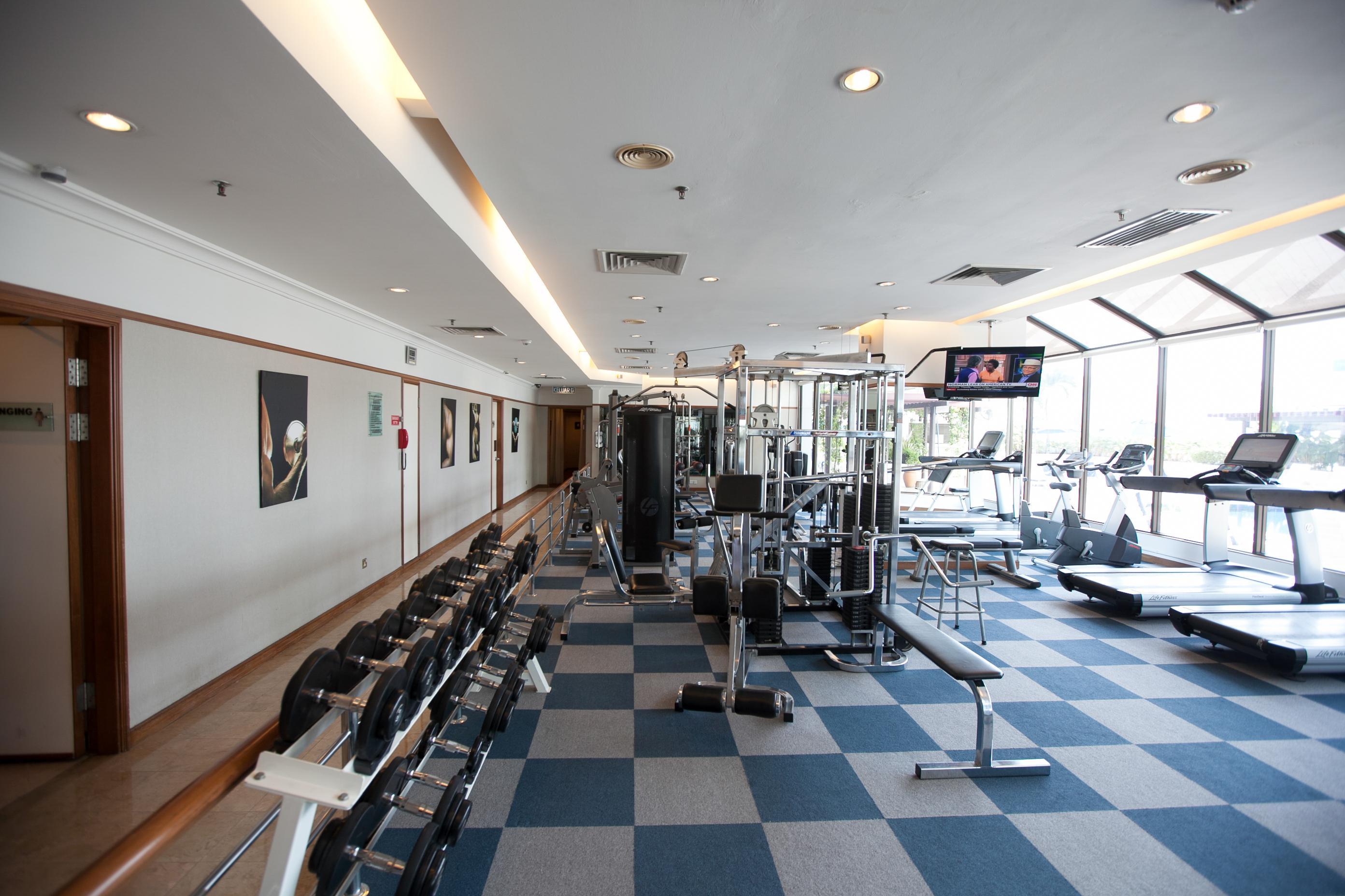 Jen Penang By Shangri-la George Town