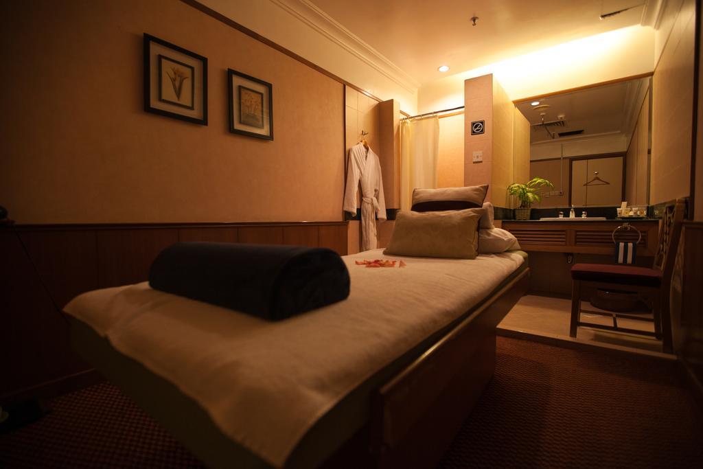 Jen Penang By Shangri-la 4*