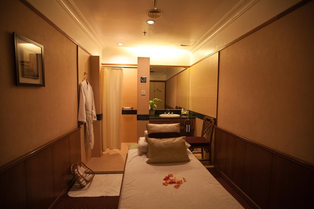Jen Penang By Shangri-la 4* George Town