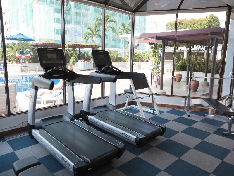 Hotel Jen Penang By Shangri-la George Town