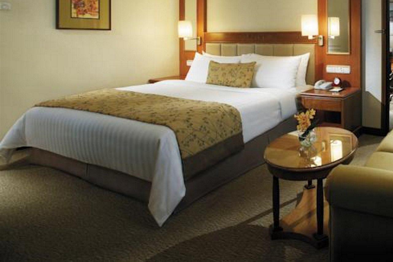 Hotel Jen Penang By Shangri-la