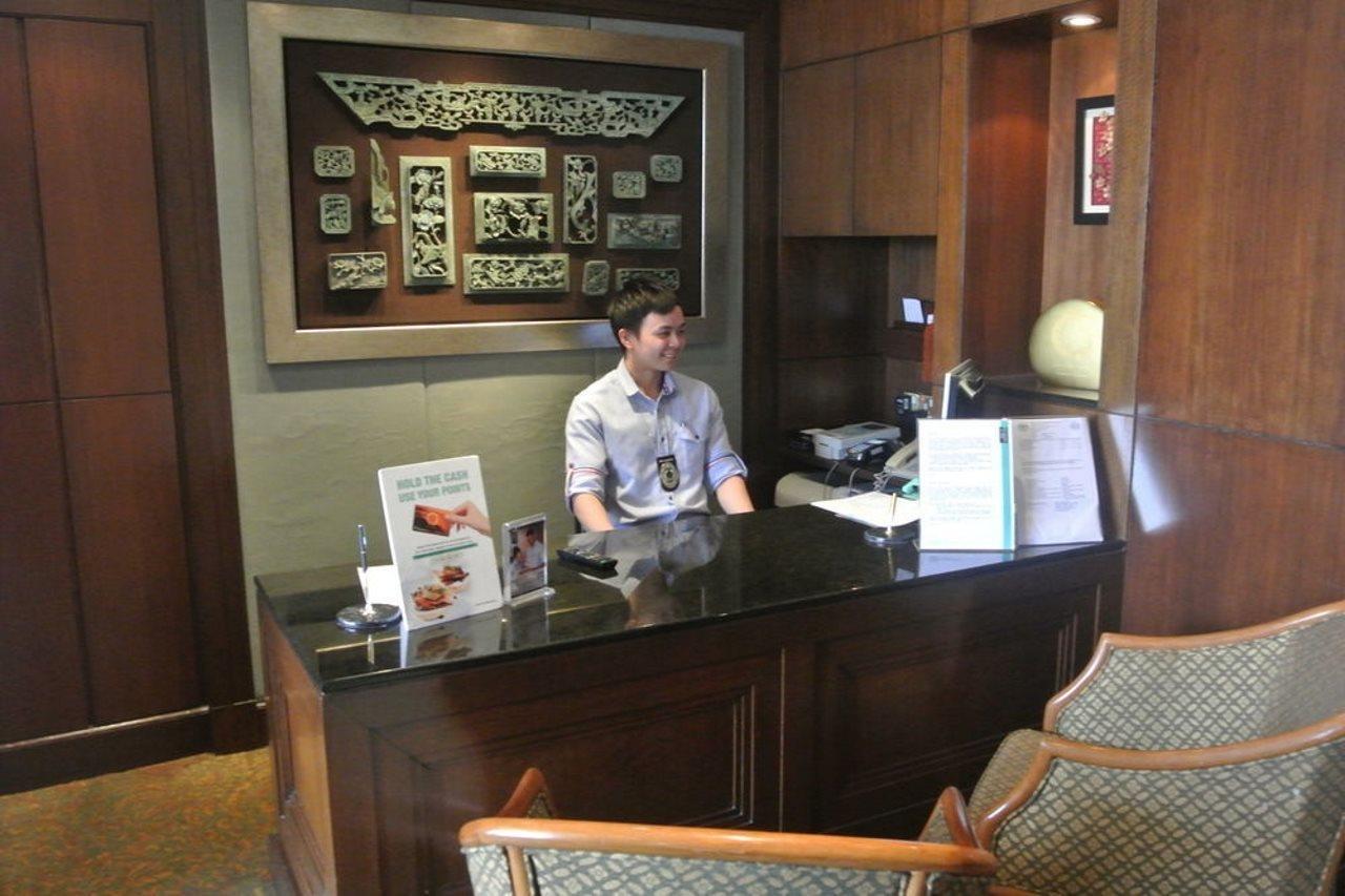 Jen Penang By Shangri-la George Town