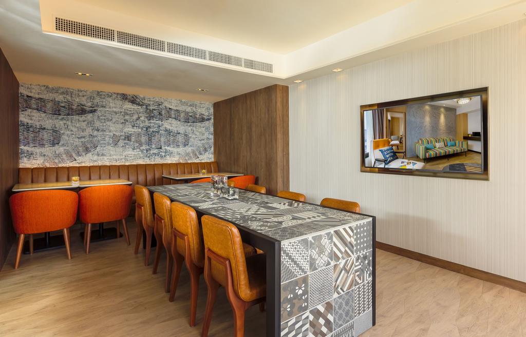 Jen Penang By Shangri-la 4* George Town