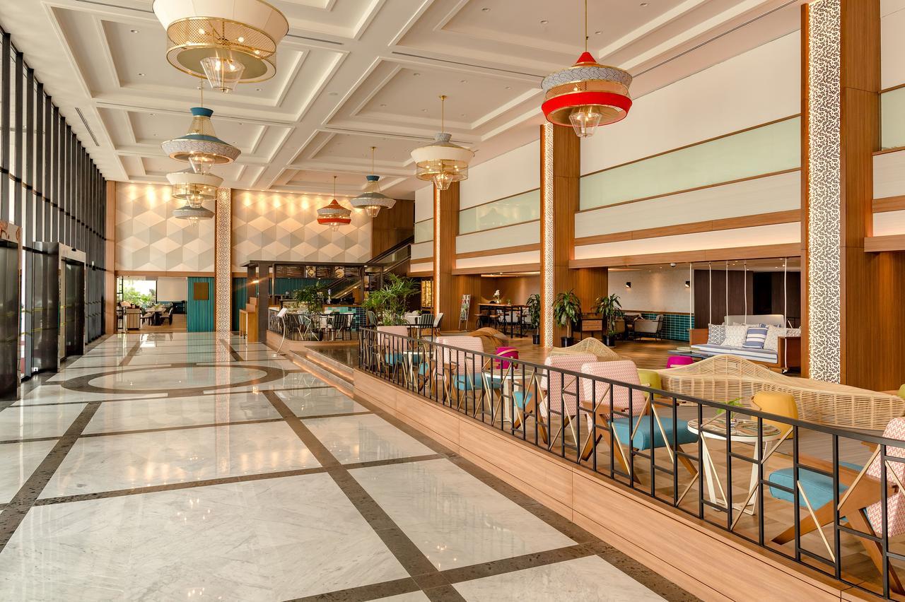 Jen Penang By Shangri-la Hotel George Town
