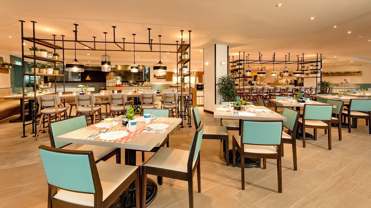 Jen Penang By Shangri-la George Town