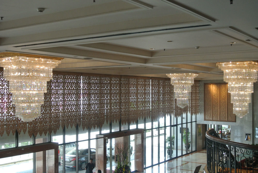 Hotel Jen Penang By Shangri-la
