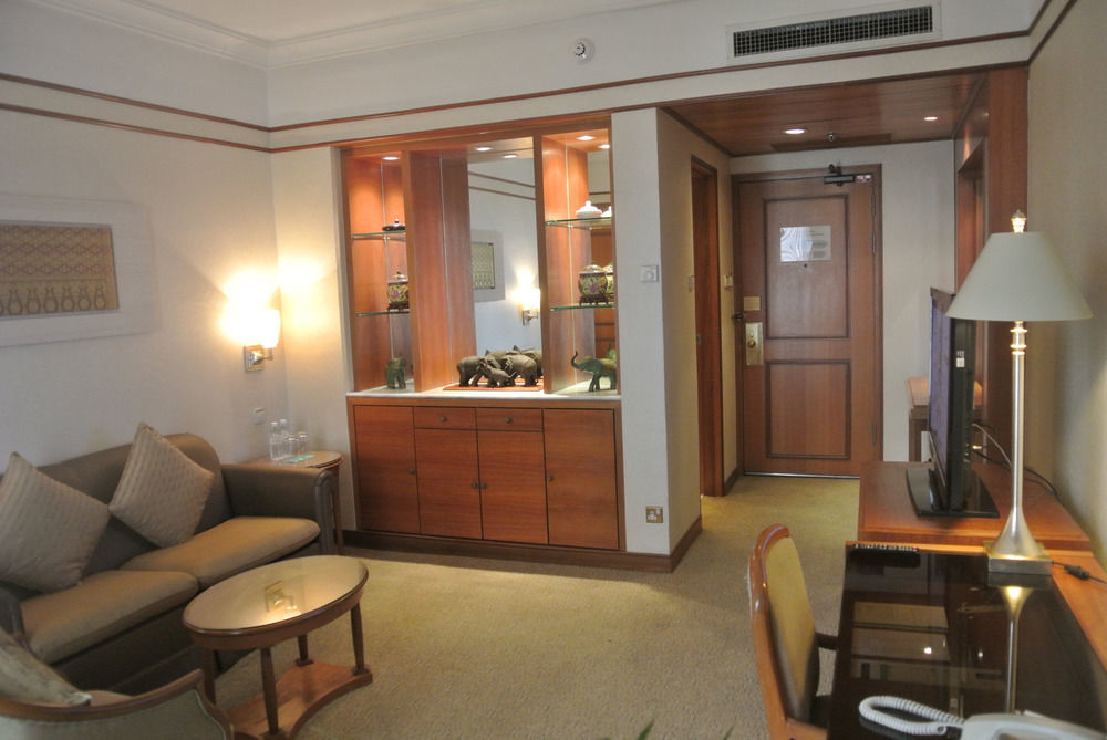 Hotel Jen Penang By Shangri-la George Town