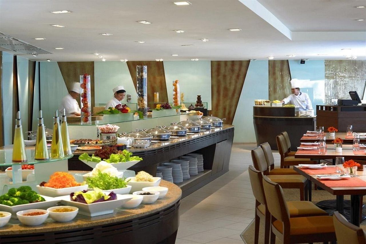 Jen Penang By Shangri-la 4* George Town