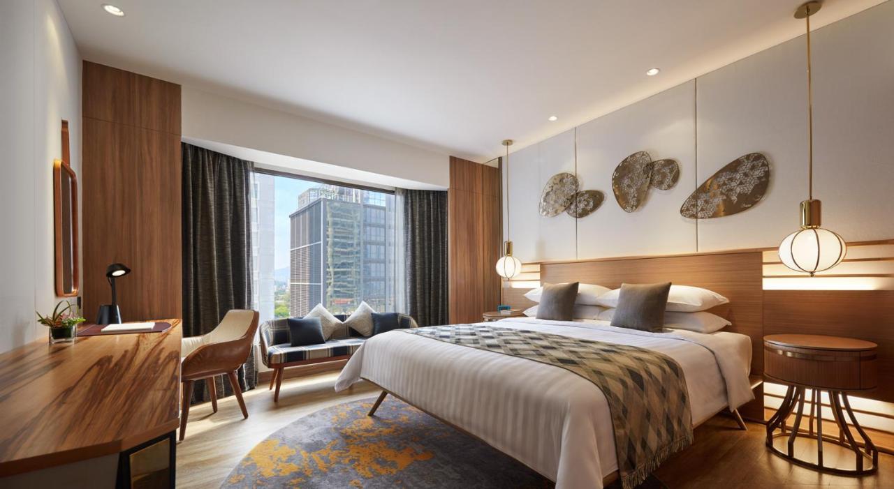 Jen Penang By Shangri-la Hotel George Town